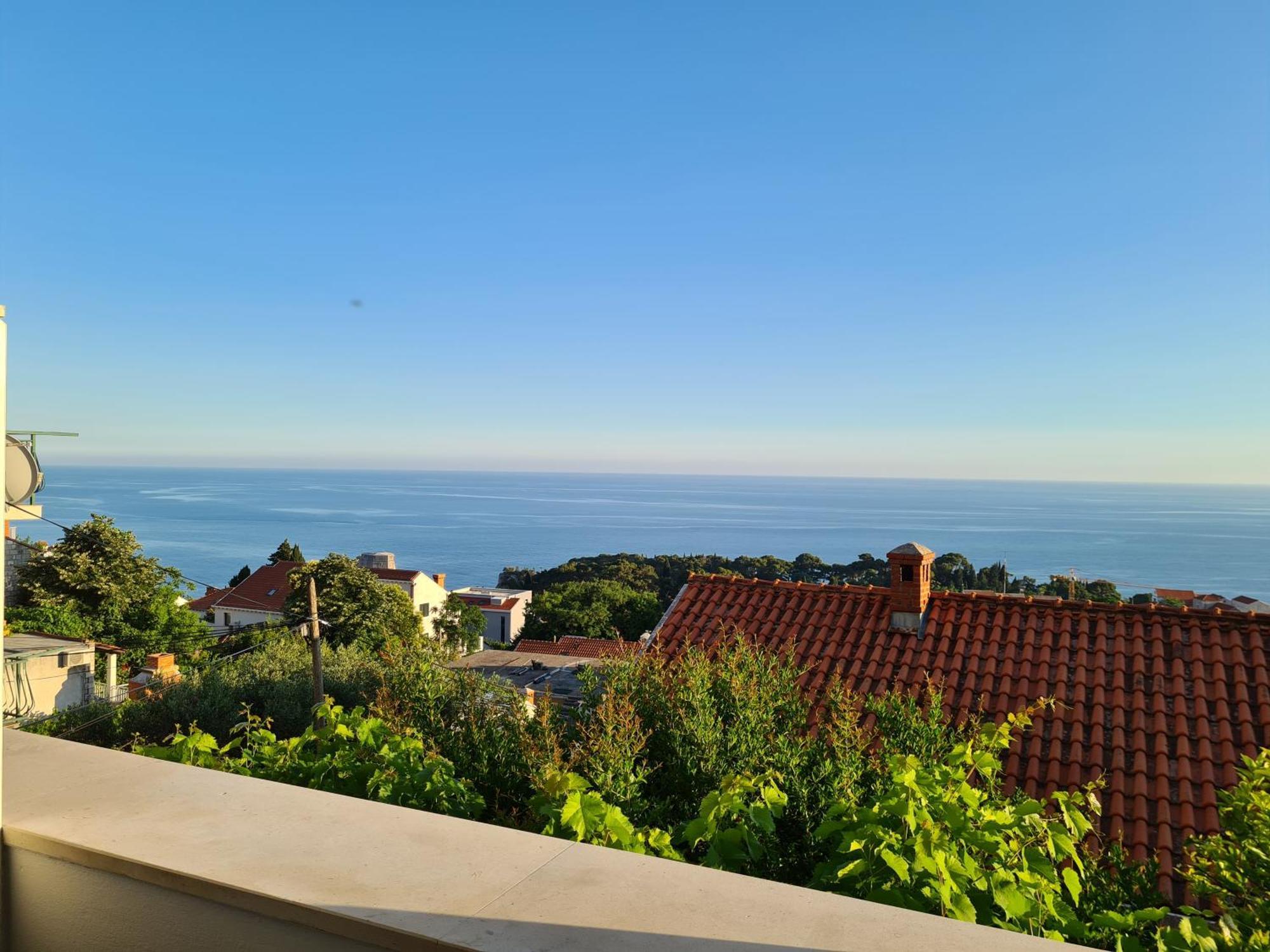 Villa Klaic Origin Dubrovnik Exterior photo